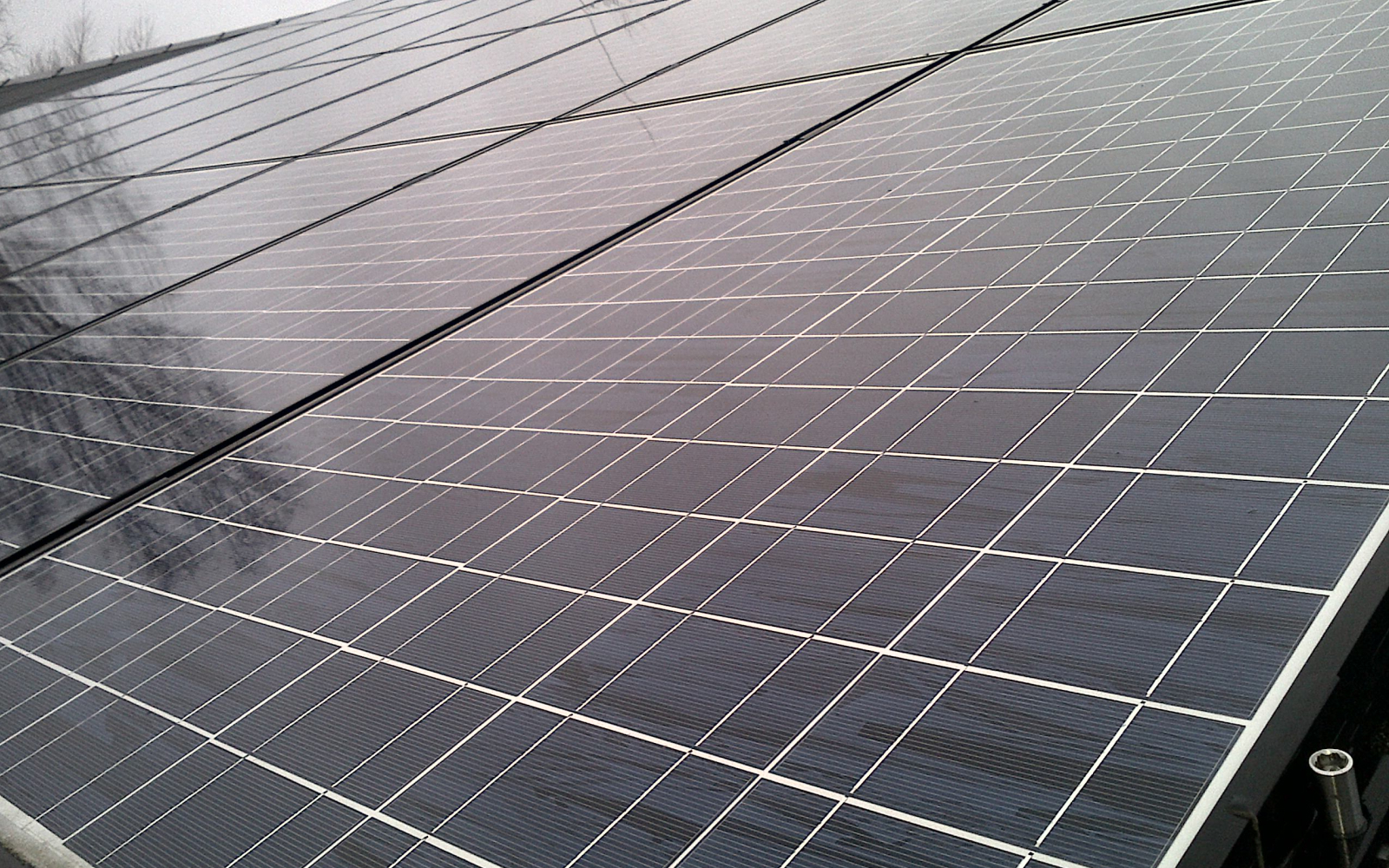Solar & Photovoltaik