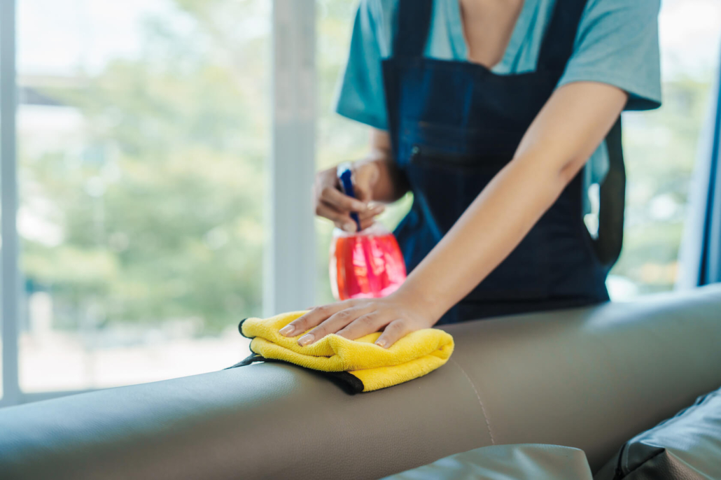 RL Gebäudemanagement - Cover - Instandhaltung