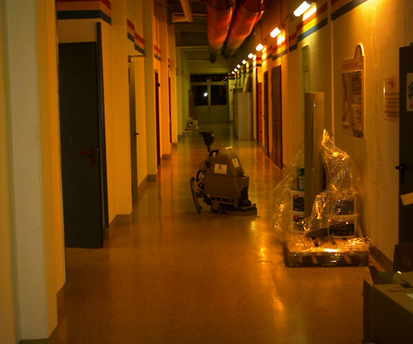 RL Gebäudemanagement - Thumbnail - Automatenreinigung