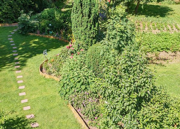 RL Gebäudemanagement - Thumbnail - Gartenpflege