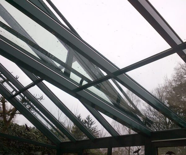 RL Gebäudemanagement - Thumbnail - Glasreinigung 3