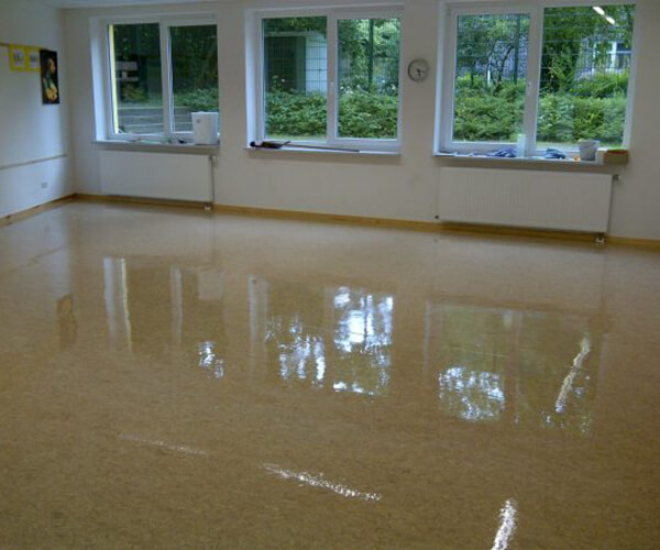 RL Gebäudemanagement - Thumbnail - Innenreinigung