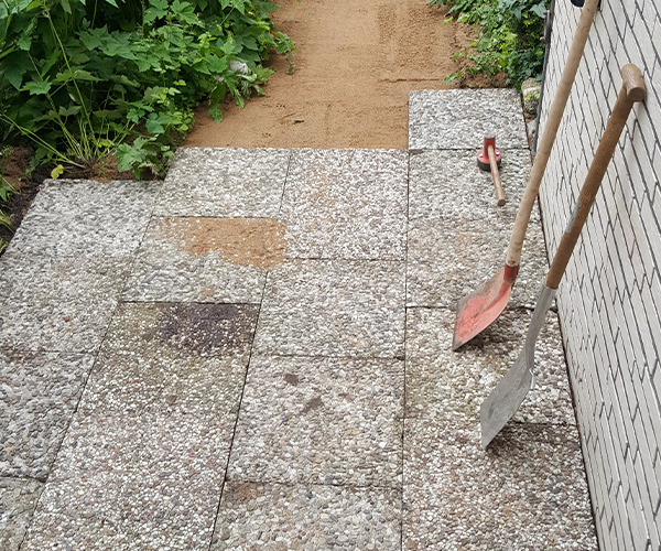 RL Gebäudemanagement - Thumbnail - Reparatur & Neuverlegung