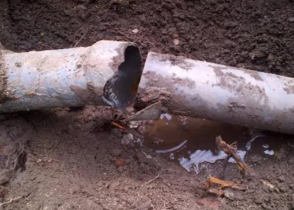 RL Gebäudemanagement - Thumbnail - Rohrreinigung