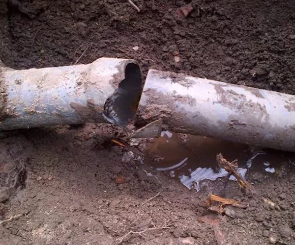 RL Gebäudemanagement - Thumbnail - Rohrreinigung