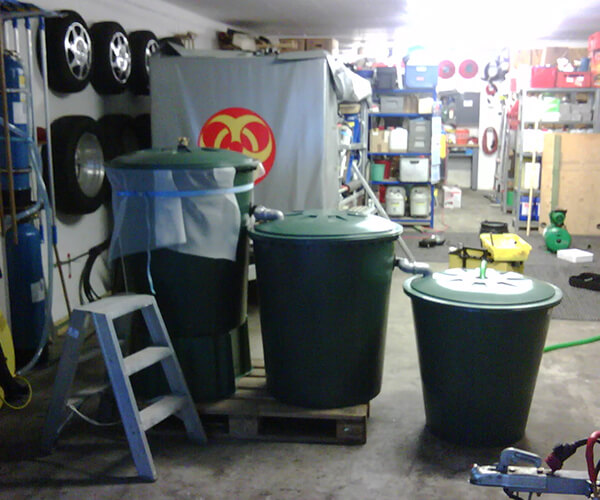 RL Gebäudemanagement - Thumbnail - Separatorenfilteranlagen