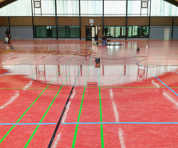 RL Gebäudemanagement - Thumbnail - Sporthallen 1