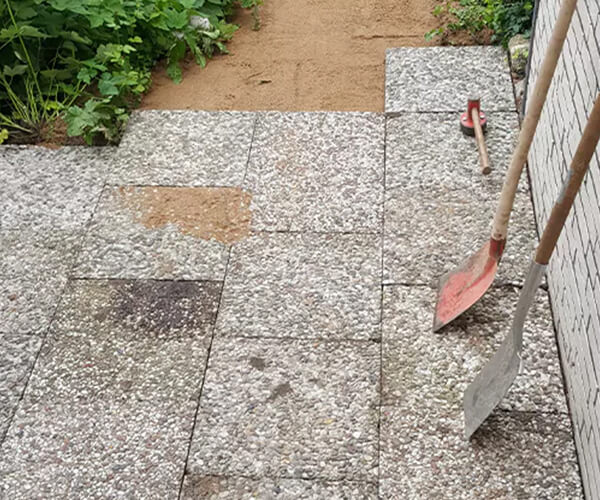 RL Gebäudemanagement - Thumbnail - Reparatur & Neuverlegung