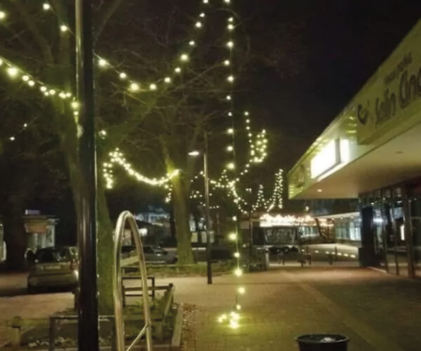 RL Gebäudemanagement - Thumbnail - Weihnachtsbeleuchtung