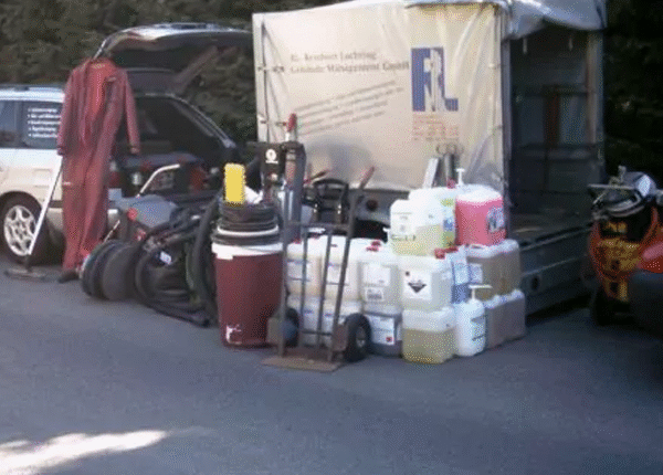 RL Gebäudemanagement - Thumbnail - Umzüge und Transporte